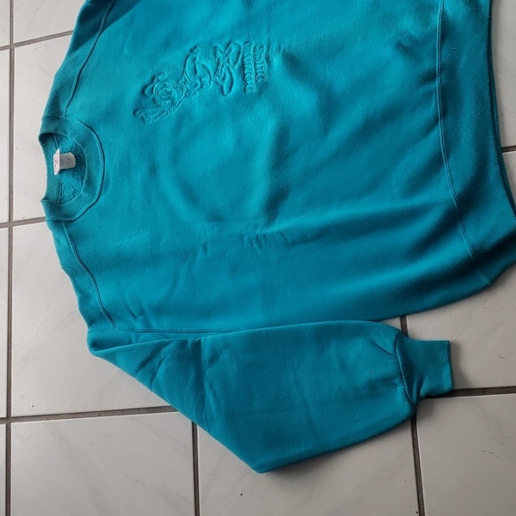 Vintage in great condition Disney "Donald Duck" sweater - Picture 4 of 10